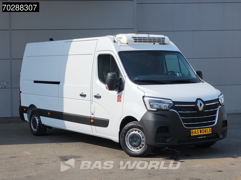 Renault Master 145PK Bi Temp Koelwagen Vriezer Thermo King V-300 Max SP 230v Stekker LED Airco Cruise Camera Euro6 Koel Koeler Kühl Kühler Vries Vrie - Kylmäauto: kuva Renault Master 145PK Bi Temp Koelwagen Vriezer Thermo King V-300 Max SP 230v Stekker LED Airco Cruise Camera Euro6 Koel Koeler Kühl Kühler Vries Vrie - Kylmäauto Renault Master 145PK Bi Temp Koelwagen Vriezer Thermo King V-300 Max SP 230v Stekker LED Airco Cruise Camera Euro6 Koel Koeler Kühl Kühler Vries Vrie - Kylmäauto: kuva Renault Master 145PK Bi Temp Koelwagen Vriezer Thermo King V-300 Max SP 230v Stekker LED Airco Cruise Camera Euro6 Koel Koeler Kühl Kühler Vries Vrie - Kylmäauto