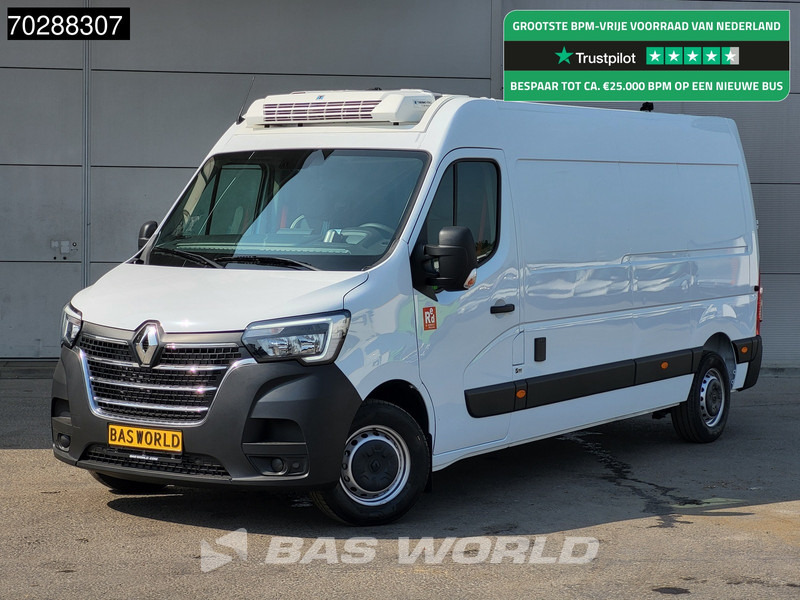 Renault Master 145PK Bi Temp Koelwagen Vriezer Thermo King V-300 Max SP 230v Stekker LED Airco Cruise Camera Euro6 Koel Koeler Kühl Kühler Vries Vrie - Kylmäauto: kuva Renault Master 145PK Bi Temp Koelwagen Vriezer Thermo King V-300 Max SP 230v Stekker LED Airco Cruise Camera Euro6 Koel Koeler Kühl Kühler Vries Vrie - Kylmäauto Renault Master 145PK Bi Temp Koelwagen Vriezer Thermo King V-300 Max SP 230v Stekker LED Airco Cruise Camera Euro6 Koel Koeler Kühl Kühler Vries Vrie - Kylmäauto: kuva Renault Master 145PK Bi Temp Koelwagen Vriezer Thermo King V-300 Max SP 230v Stekker LED Airco Cruise Camera Euro6 Koel Koeler Kühl Kühler Vries Vrie - Kylmäauto