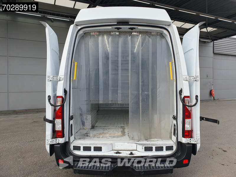 Renault Master 145PK Hoog Dak L4H3 LED Navi Airco Cruise Parkeersensoren Euro6 L4 16m3 Airco Cruise control - Kylmäauto: kuva Renault Master 145PK Hoog Dak L4H3 LED Navi Airco Cruise Parkeersensoren Euro6 L4 16m3 Airco Cruise control - Kylmäauto Renault Master 145PK Hoog Dak L4H3 LED Navi Airco Cruise Parkeersensoren Euro6 L4 16m3 Airco Cruise control - Kylmäauto: kuva Renault Master 145PK Hoog Dak L4H3 LED Navi Airco Cruise Parkeersensoren Euro6 L4 16m3 Airco Cruise control - Kylmäauto