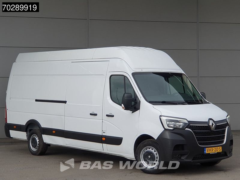 Renault Master 145PK Hoog Dak L4H3 LED Navi Airco Cruise Parkeersensoren Euro6 L4 16m3 Airco Cruise control - Kylmäauto: kuva Renault Master 145PK Hoog Dak L4H3 LED Navi Airco Cruise Parkeersensoren Euro6 L4 16m3 Airco Cruise control - Kylmäauto Renault Master 145PK Hoog Dak L4H3 LED Navi Airco Cruise Parkeersensoren Euro6 L4 16m3 Airco Cruise control - Kylmäauto: kuva Renault Master 145PK Hoog Dak L4H3 LED Navi Airco Cruise Parkeersensoren Euro6 L4 16m3 Airco Cruise control - Kylmäauto