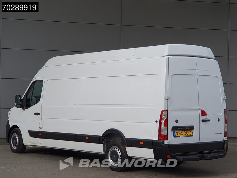 Renault Master 145PK Hoog Dak L4H3 LED Navi Airco Cruise Parkeersensoren Euro6 L4 16m3 Airco Cruise control - Kylmäauto: kuva Renault Master 145PK Hoog Dak L4H3 LED Navi Airco Cruise Parkeersensoren Euro6 L4 16m3 Airco Cruise control - Kylmäauto Renault Master 145PK Hoog Dak L4H3 LED Navi Airco Cruise Parkeersensoren Euro6 L4 16m3 Airco Cruise control - Kylmäauto: kuva Renault Master 145PK Hoog Dak L4H3 LED Navi Airco Cruise Parkeersensoren Euro6 L4 16m3 Airco Cruise control - Kylmäauto