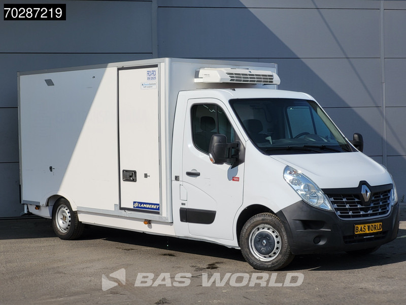 Renault Master 145PK Koelwagen Vriezer Lamberet Thermo King V-300 MAX 230V Stekker Airco Cruise Parkeersensoren Euro6 Koel Koeler Kühl Kühler Kühlwag - Kylmäauto: kuva Renault Master 145PK Koelwagen Vriezer Lamberet Thermo King V-300 MAX 230V Stekker Airco Cruise Parkeersensoren Euro6 Koel Koeler Kühl Kühler Kühlwag - Kylmäauto Renault Master 145PK Koelwagen Vriezer Lamberet Thermo King V-300 MAX 230V Stekker Airco Cruise Parkeersensoren Euro6 Koel Koeler Kühl Kühler Kühlwag - Kylmäauto: kuva Renault Master 145PK Koelwagen Vriezer Lamberet Thermo King V-300 MAX 230V Stekker Airco Cruise Parkeersensoren Euro6 Koel Koeler Kühl Kühler Kühlwag - Kylmäauto