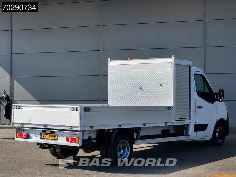Renault Master 145PK Open Laadbak Dubbellucht 3,5t Trekhaak LED Airco Cruise Standkachel Euro6 Pritsche Pickup Open Box Airco Trekhaak Cruise control - Avolava pakettiauto: kuva Renault Master 145PK Open Laadbak Dubbellucht 3,5t Trekhaak LED Airco Cruise Standkachel Euro6 Pritsche Pickup Open Box Airco Trekhaak Cruise control - Avolava pakettiauto Renault Master 145PK Open Laadbak Dubbellucht 3,5t Trekhaak LED Airco Cruise Standkachel Euro6 Pritsche Pickup Open Box Airco Trekhaak Cruise control - Avolava pakettiauto: kuva Renault Master 145PK Open Laadbak Dubbellucht 3,5t Trekhaak LED Airco Cruise Standkachel Euro6 Pritsche Pickup Open Box Airco Trekhaak Cruise control - Avolava pakettiauto