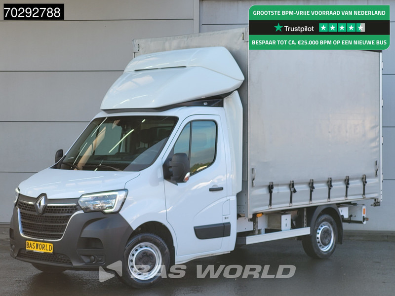 Renault Master 145PK Schuifzeilen Achterdeuren Bakwagen LED Airco Cruise Euro6 Meubelbak Koffer Zeilen Zeilenwagen Schuifzeil Airco Cruise control - Pressukapelli tavara-auto: kuva Renault Master 145PK Schuifzeilen Achterdeuren Bakwagen LED Airco Cruise Euro6 Meubelbak Koffer Zeilen Zeilenwagen Schuifzeil Airco Cruise control - Pressukapelli tavara-auto Renault Master 145PK Schuifzeilen Achterdeuren Bakwagen LED Airco Cruise Euro6 Meubelbak Koffer Zeilen Zeilenwagen Schuifzeil Airco Cruise control - Pressukapelli tavara-auto: kuva Renault Master 145PK Schuifzeilen Achterdeuren Bakwagen LED Airco Cruise Euro6 Meubelbak Koffer Zeilen Zeilenwagen Schuifzeil Airco Cruise control - Pressukapelli tavara-auto