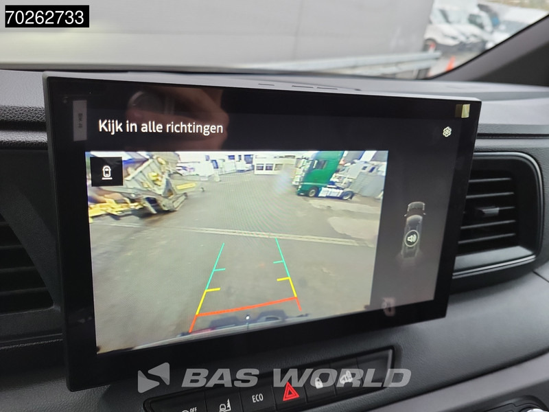 Uusi Pakettiauto Renault Master 150PK 2025 MODEL Airco Cruise Parkeersensoren Apple Carplay 12m3 Airco Cruise control: kuva Uusi Pakettiauto Renault Master 150PK 2025 MODEL Airco Cruise Parkeersensoren Apple Carplay 12m3 Airco Cruise control