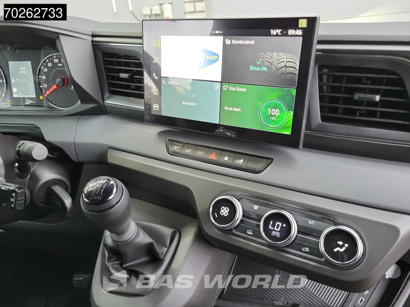 Uusi Pakettiauto Renault Master 150PK 2025 MODEL Airco Cruise Parkeersensoren Apple Carplay 12m3 Airco Cruise control: kuva Uusi Pakettiauto Renault Master 150PK 2025 MODEL Airco Cruise Parkeersensoren Apple Carplay 12m3 Airco Cruise control