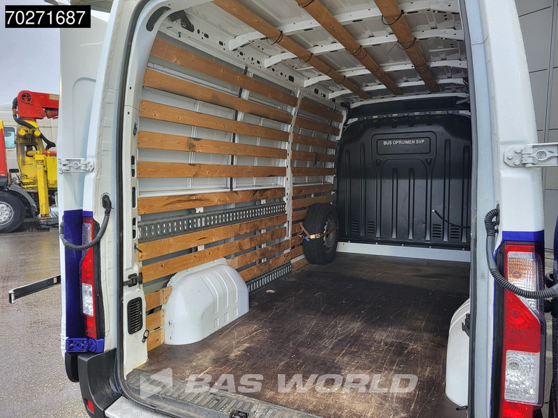Renault Master 150PK Automaat L3H2 Navi LED Airco Cruise Camera Parkeersensoren 12m3 Airco Cruise control - Pakettiauto: kuva Renault Master 150PK Automaat L3H2 Navi LED Airco Cruise Camera Parkeersensoren 12m3 Airco Cruise control - Pakettiauto Renault Master 150PK Automaat L3H2 Navi LED Airco Cruise Camera Parkeersensoren 12m3 Airco Cruise control - Pakettiauto: kuva Renault Master 150PK Automaat L3H2 Navi LED Airco Cruise Camera Parkeersensoren 12m3 Airco Cruise control - Pakettiauto