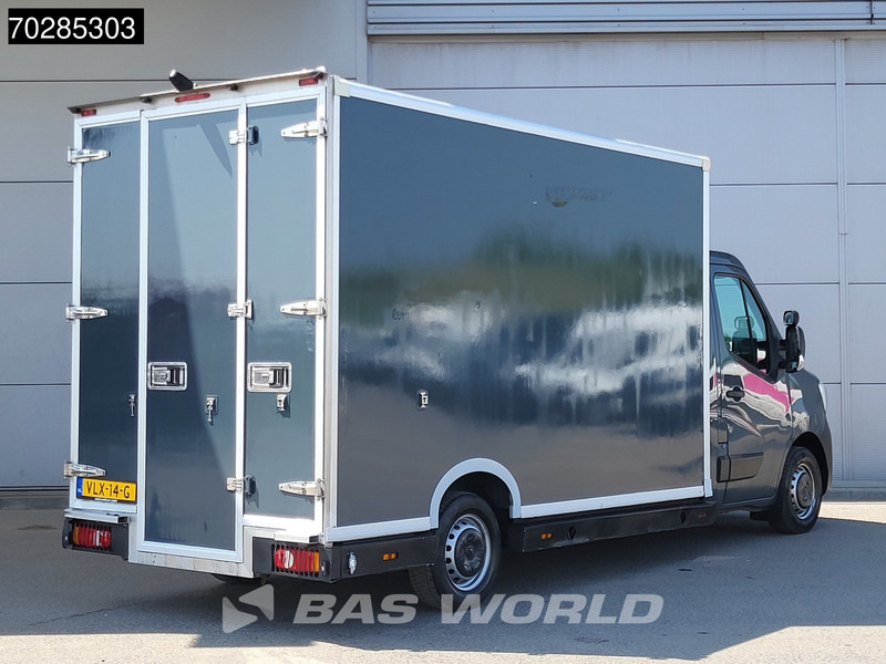 Renault Master 150PK Bakwagen Airco Cruise Luchtvering Meubelbak Plancher Verkoopwagen Foodtruck Paardenwagen 18m3 Airco Cruise control - Jakeluauto: kuva Renault Master 150PK Bakwagen Airco Cruise Luchtvering Meubelbak Plancher Verkoopwagen Foodtruck Paardenwagen 18m3 Airco Cruise control - Jakeluauto Renault Master 150PK Bakwagen Airco Cruise Luchtvering Meubelbak Plancher Verkoopwagen Foodtruck Paardenwagen 18m3 Airco Cruise control - Jakeluauto: kuva Renault Master 150PK Bakwagen Airco Cruise Luchtvering Meubelbak Plancher Verkoopwagen Foodtruck Paardenwagen 18m3 Airco Cruise control - Jakeluauto