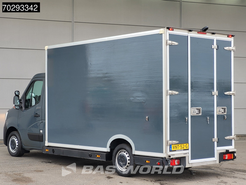 Renault Master 150PK Bakwagen Airco Cruise Luchtvering Meubelbak Plancher Verkoopwagen Foodtruck Paardenwagen 18m3 Airco Cruise control - Jakeluauto: kuva Renault Master 150PK Bakwagen Airco Cruise Luchtvering Meubelbak Plancher Verkoopwagen Foodtruck Paardenwagen 18m3 Airco Cruise control - Jakeluauto Renault Master 150PK Bakwagen Airco Cruise Luchtvering Meubelbak Plancher Verkoopwagen Foodtruck Paardenwagen 18m3 Airco Cruise control - Jakeluauto: kuva Renault Master 150PK Bakwagen Airco Cruise Luchtvering Meubelbak Plancher Verkoopwagen Foodtruck Paardenwagen 18m3 Airco Cruise control - Jakeluauto