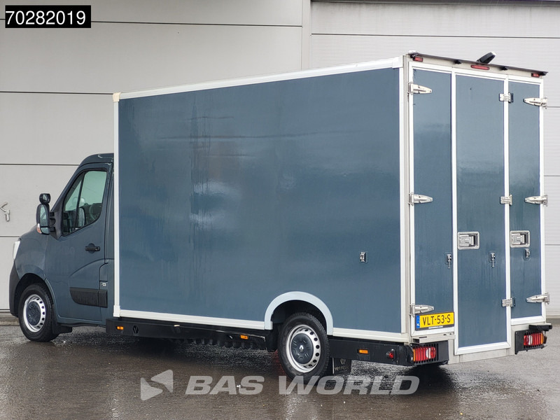 Renault Master 150PK Bakwagen Airco Cruise Luchtvering Meubelbak Plancher Verkoopwagen Foodtruck Paardenwagen Airco Cruise control - Jakeluauto: kuva Renault Master 150PK Bakwagen Airco Cruise Luchtvering Meubelbak Plancher Verkoopwagen Foodtruck Paardenwagen Airco Cruise control - Jakeluauto Renault Master 150PK Bakwagen Airco Cruise Luchtvering Meubelbak Plancher Verkoopwagen Foodtruck Paardenwagen Airco Cruise control - Jakeluauto: kuva Renault Master 150PK Bakwagen Airco Cruise Luchtvering Meubelbak Plancher Verkoopwagen Foodtruck Paardenwagen Airco Cruise control - Jakeluauto