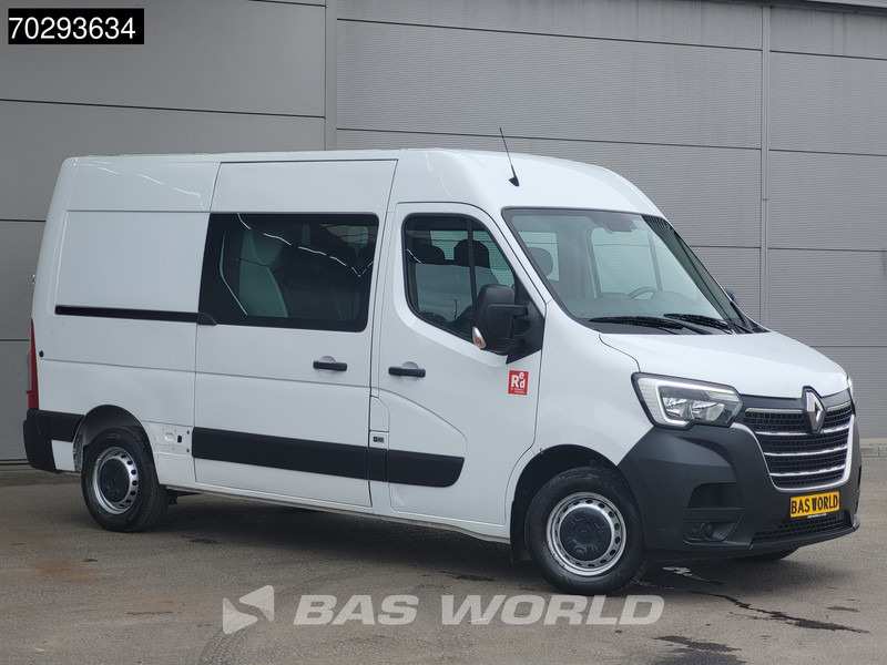 Renault Master 150PK Dubbel Cabine RED-Edition L2H2 LED Navi Airco Cruise Camera Parkeersensoren Euro6 L2 DC Doka Mixto 7m3 Airco Cruise control - Pakettiauto: kuva Renault Master 150PK Dubbel Cabine RED-Edition L2H2 LED Navi Airco Cruise Camera Parkeersensoren Euro6 L2 DC Doka Mixto 7m3 Airco Cruise control - Pakettiauto Renault Master 150PK Dubbel Cabine RED-Edition L2H2 LED Navi Airco Cruise Camera Parkeersensoren Euro6 L2 DC Doka Mixto 7m3 Airco Cruise control - Pakettiauto: kuva Renault Master 150PK Dubbel Cabine RED-Edition L2H2 LED Navi Airco Cruise Camera Parkeersensoren Euro6 L2 DC Doka Mixto 7m3 Airco Cruise control - Pakettiauto