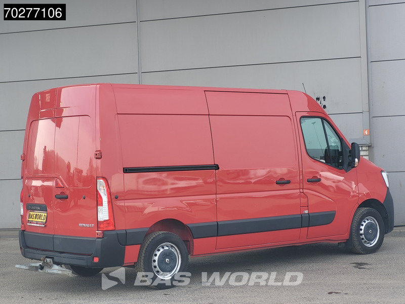Renault Master 150PK L2H2 Trekhaak LED Airco Cruise Parkeersensoren Euro6 L2 10m3 Airco Trekhaak Cruise control - Pieni pakettiauto: kuva Renault Master 150PK L2H2 Trekhaak LED Airco Cruise Parkeersensoren Euro6 L2 10m3 Airco Trekhaak Cruise control - Pieni pakettiauto Renault Master 150PK L2H2 Trekhaak LED Airco Cruise Parkeersensoren Euro6 L2 10m3 Airco Trekhaak Cruise control - Pieni pakettiauto: kuva Renault Master 150PK L2H2 Trekhaak LED Airco Cruise Parkeersensoren Euro6 L2 10m3 Airco Trekhaak Cruise control - Pieni pakettiauto