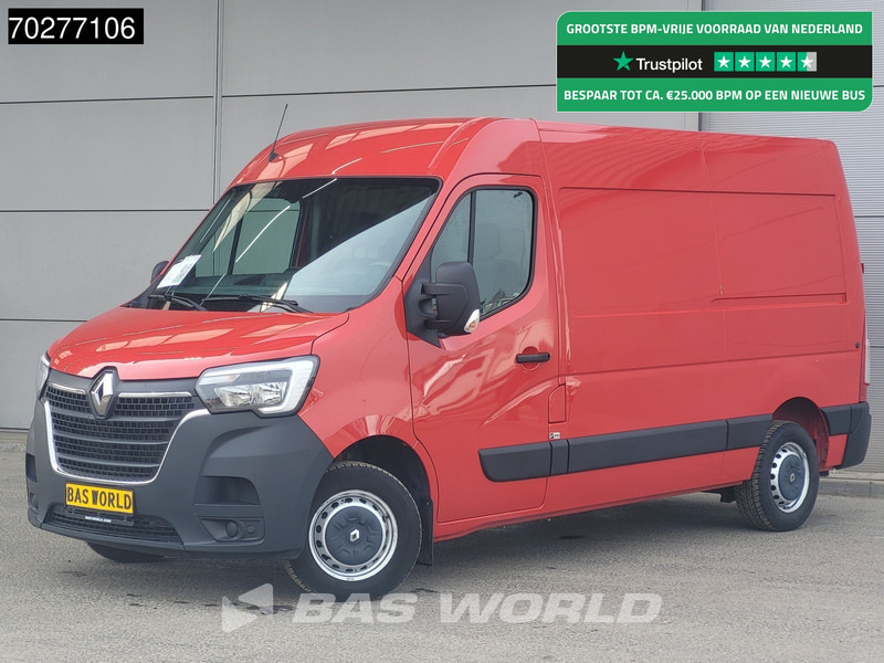 Renault Master 150PK L2H2 Trekhaak LED Airco Cruise Parkeersensoren Euro6 L2 10m3 Airco Trekhaak Cruise control - Pieni pakettiauto: kuva Renault Master 150PK L2H2 Trekhaak LED Airco Cruise Parkeersensoren Euro6 L2 10m3 Airco Trekhaak Cruise control - Pieni pakettiauto Renault Master 150PK L2H2 Trekhaak LED Airco Cruise Parkeersensoren Euro6 L2 10m3 Airco Trekhaak Cruise control - Pieni pakettiauto: kuva Renault Master 150PK L2H2 Trekhaak LED Airco Cruise Parkeersensoren Euro6 L2 10m3 Airco Trekhaak Cruise control - Pieni pakettiauto