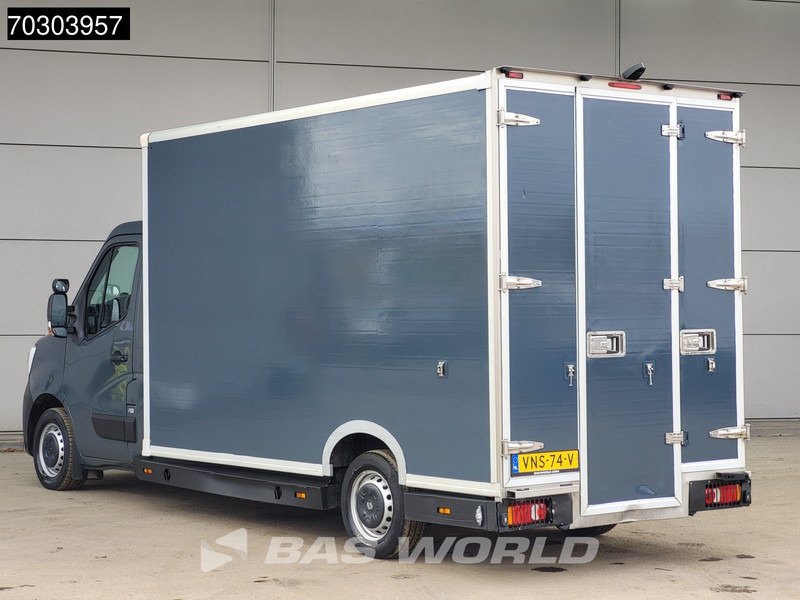 Renault Master 150PK Luchtvering Automaat Bakwagen Lowliner LED Airco Cruise Camera Euro6 Meubelwagen Koffer Verkoopwagen Airco Cruise control - Jakeluauto: kuva Renault Master 150PK Luchtvering Automaat Bakwagen Lowliner LED Airco Cruise Camera Euro6 Meubelwagen Koffer Verkoopwagen Airco Cruise control - Jakeluauto Renault Master 150PK Luchtvering Automaat Bakwagen Lowliner LED Airco Cruise Camera Euro6 Meubelwagen Koffer Verkoopwagen Airco Cruise control - Jakeluauto: kuva Renault Master 150PK Luchtvering Automaat Bakwagen Lowliner LED Airco Cruise Camera Euro6 Meubelwagen Koffer Verkoopwagen Airco Cruise control - Jakeluauto