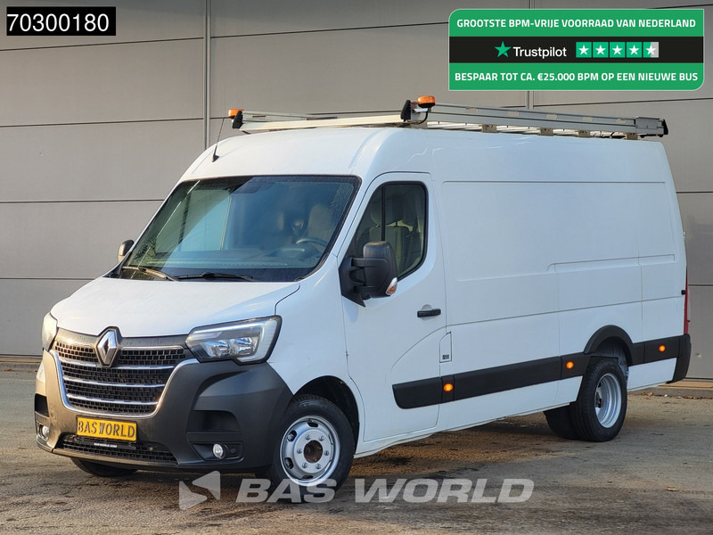 Renault Master 165PK Dubbellucht L3H2 3,5t Trekhaak LED Airco Cruise Camera Parkeersensoren Imperiaal Euro6 L3 Airco Trekhaak Cruise control - Pakettiauto: kuva Renault Master 165PK Dubbellucht L3H2 3,5t Trekhaak LED Airco Cruise Camera Parkeersensoren Imperiaal Euro6 L3 Airco Trekhaak Cruise control - Pakettiauto Renault Master 165PK Dubbellucht L3H2 3,5t Trekhaak LED Airco Cruise Camera Parkeersensoren Imperiaal Euro6 L3 Airco Trekhaak Cruise control - Pakettiauto: kuva Renault Master 165PK Dubbellucht L3H2 3,5t Trekhaak LED Airco Cruise Camera Parkeersensoren Imperiaal Euro6 L3 Airco Trekhaak Cruise control - Pakettiauto