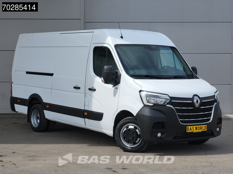 Renault Master 165PK Dubbellucht L3H2 LED Navi Airco Cruise Camera Parkeersensoren L3 12m3 Airco Cruise control - Pakettiauto: kuva Renault Master 165PK Dubbellucht L3H2 LED Navi Airco Cruise Camera Parkeersensoren L3 12m3 Airco Cruise control - Pakettiauto Renault Master 165PK Dubbellucht L3H2 LED Navi Airco Cruise Camera Parkeersensoren L3 12m3 Airco Cruise control - Pakettiauto: kuva Renault Master 165PK Dubbellucht L3H2 LED Navi Airco Cruise Camera Parkeersensoren L3 12m3 Airco Cruise control - Pakettiauto