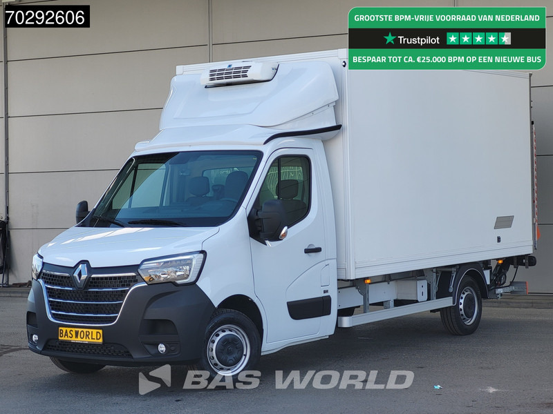 Renault Master 165PK Koelwagen Laadklep Bakwagen Gekoeld Thermo King C-250 LED Airco Cruise Euro6 Meubelbak Koffer Koel Koeler Kühler Kühl Kühlkoffer - Kylmäauto: kuva Renault Master 165PK Koelwagen Laadklep Bakwagen Gekoeld Thermo King C-250 LED Airco Cruise Euro6 Meubelbak Koffer Koel Koeler Kühler Kühl Kühlkoffer - Kylmäauto Renault Master 165PK Koelwagen Laadklep Bakwagen Gekoeld Thermo King C-250 LED Airco Cruise Euro6 Meubelbak Koffer Koel Koeler Kühler Kühl Kühlkoffer - Kylmäauto: kuva Renault Master 165PK Koelwagen Laadklep Bakwagen Gekoeld Thermo King C-250 LED Airco Cruise Euro6 Meubelbak Koffer Koel Koeler Kühler Kühl Kühlkoffer - Kylmäauto