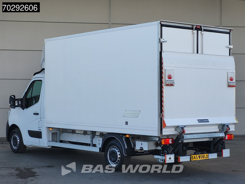 Renault Master 165PK Koelwagen Laadklep Bakwagen Gekoeld Thermo King C-250 LED Airco Cruise Euro6 Meubelbak Koffer Koel Koeler Kühler Kühl Kühlkoffer - Kylmäauto: kuva Renault Master 165PK Koelwagen Laadklep Bakwagen Gekoeld Thermo King C-250 LED Airco Cruise Euro6 Meubelbak Koffer Koel Koeler Kühler Kühl Kühlkoffer - Kylmäauto Renault Master 165PK Koelwagen Laadklep Bakwagen Gekoeld Thermo King C-250 LED Airco Cruise Euro6 Meubelbak Koffer Koel Koeler Kühler Kühl Kühlkoffer - Kylmäauto: kuva Renault Master 165PK Koelwagen Laadklep Bakwagen Gekoeld Thermo King C-250 LED Airco Cruise Euro6 Meubelbak Koffer Koel Koeler Kühler Kühl Kühlkoffer - Kylmäauto