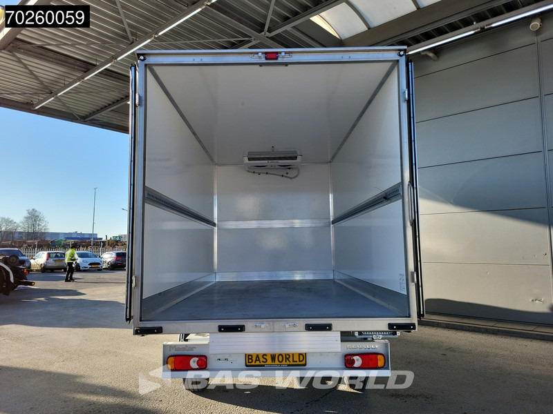 Renault Master 165PK Koelwagen Thermo King C-250 Achterdeuren Airco Cruise Koel Koeler LED Kühlwagen Kühlkoffer 17m3 Airco Cruise control - Kylmäauto: kuva Renault Master 165PK Koelwagen Thermo King C-250 Achterdeuren Airco Cruise Koel Koeler LED Kühlwagen Kühlkoffer 17m3 Airco Cruise control - Kylmäauto Renault Master 165PK Koelwagen Thermo King C-250 Achterdeuren Airco Cruise Koel Koeler LED Kühlwagen Kühlkoffer 17m3 Airco Cruise control - Kylmäauto: kuva Renault Master 165PK Koelwagen Thermo King C-250 Achterdeuren Airco Cruise Koel Koeler LED Kühlwagen Kühlkoffer 17m3 Airco Cruise control - Kylmäauto