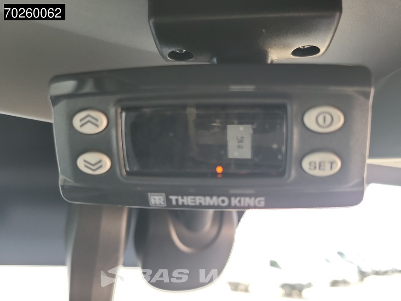 Uusi Kylmäauto Renault Master 165PK Laadklep Koelwagen Thermo King C-250 Airco Cruise LED Koel Koeler Kühlkoffer Kühlwagen Airco Cruise control: kuva Uusi Kylmäauto Renault Master 165PK Laadklep Koelwagen Thermo King C-250 Airco Cruise LED Koel Koeler Kühlkoffer Kühlwagen Airco Cruise control
