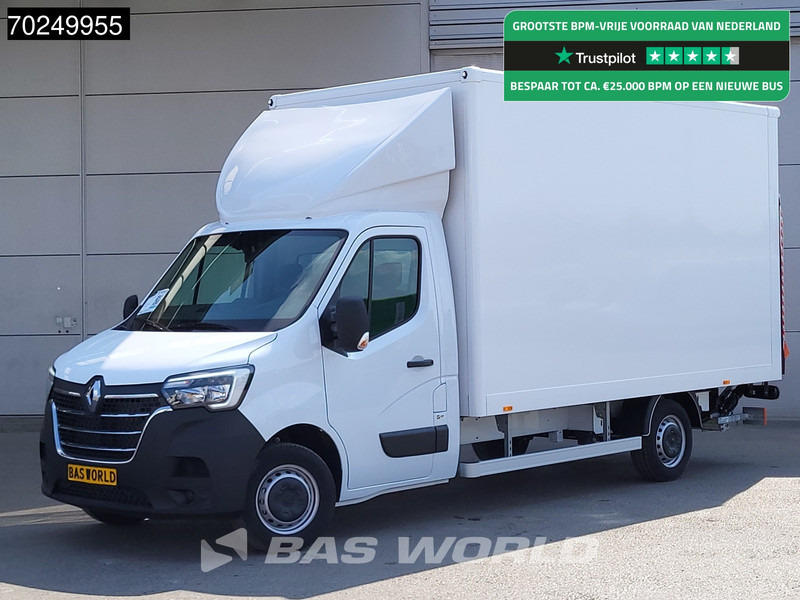 Renault Master 165PK Laadklep Zijdeur Bakwagen LED Airco Cruise Euro6 Meubelbak Koffer Airco Cruise control - Jakeluauto: kuva Renault Master 165PK Laadklep Zijdeur Bakwagen LED Airco Cruise Euro6 Meubelbak Koffer Airco Cruise control - Jakeluauto Renault Master 165PK Laadklep Zijdeur Bakwagen LED Airco Cruise Euro6 Meubelbak Koffer Airco Cruise control - Jakeluauto: kuva Renault Master 165PK Laadklep Zijdeur Bakwagen LED Airco Cruise Euro6 Meubelbak Koffer Airco Cruise control - Jakeluauto