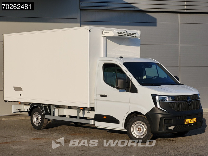 Renault Master 170pk -15 Vries Koelwagen 2025model Achterdeuren Thermo King V200 MAX 220V stekker LED Koel Koeler Vries Kühlwagen Kühlkoffer Frigo 17 - Kylmäauto: kuva Renault Master 170pk -15 Vries Koelwagen 2025model Achterdeuren Thermo King V200 MAX 220V stekker LED Koel Koeler Vries Kühlwagen Kühlkoffer Frigo 17 - Kylmäauto Renault Master 170pk -15 Vries Koelwagen 2025model Achterdeuren Thermo King V200 MAX 220V stekker LED Koel Koeler Vries Kühlwagen Kühlkoffer Frigo 17 - Kylmäauto: kuva Renault Master 170pk -15 Vries Koelwagen 2025model Achterdeuren Thermo King V200 MAX 220V stekker LED Koel Koeler Vries Kühlwagen Kühlkoffer Frigo 17 - Kylmäauto