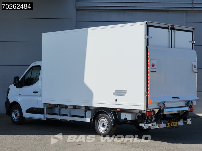 Renault Master 170pk -15 Vries Laadklep 2025model Koelwagen Thermo King V200 MAX 220V stekker LED Koel Koeler Vries Kühlwagen Kühlkoffer Frigo 17m3 A - Kylmäauto: kuva Renault Master 170pk -15 Vries Laadklep 2025model Koelwagen Thermo King V200 MAX 220V stekker LED Koel Koeler Vries Kühlwagen Kühlkoffer Frigo 17m3 A - Kylmäauto Renault Master 170pk -15 Vries Laadklep 2025model Koelwagen Thermo King V200 MAX 220V stekker LED Koel Koeler Vries Kühlwagen Kühlkoffer Frigo 17m3 A - Kylmäauto: kuva Renault Master 170pk -15 Vries Laadklep 2025model Koelwagen Thermo King V200 MAX 220V stekker LED Koel Koeler Vries Kühlwagen Kühlkoffer Frigo 17m3 A - Kylmäauto