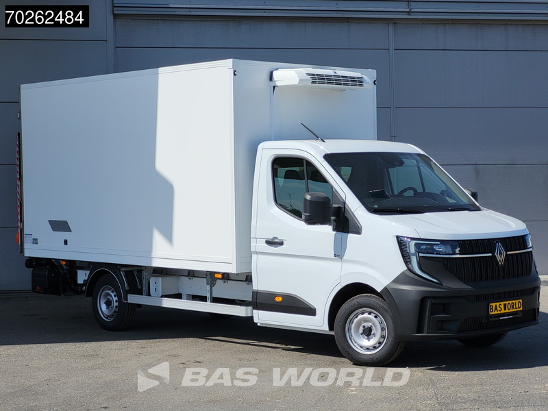 Renault Master 170pk -15 Vries Laadklep 2025model Koelwagen Thermo King V200 MAX 220V stekker LED Koel Koeler Vries Kühlwagen Kühlkoffer Frigo 17m3 A - Kylmäauto: kuva Renault Master 170pk -15 Vries Laadklep 2025model Koelwagen Thermo King V200 MAX 220V stekker LED Koel Koeler Vries Kühlwagen Kühlkoffer Frigo 17m3 A - Kylmäauto Renault Master 170pk -15 Vries Laadklep 2025model Koelwagen Thermo King V200 MAX 220V stekker LED Koel Koeler Vries Kühlwagen Kühlkoffer Frigo 17m3 A - Kylmäauto: kuva Renault Master 170pk -15 Vries Laadklep 2025model Koelwagen Thermo King V200 MAX 220V stekker LED Koel Koeler Vries Kühlwagen Kühlkoffer Frigo 17m3 A - Kylmäauto