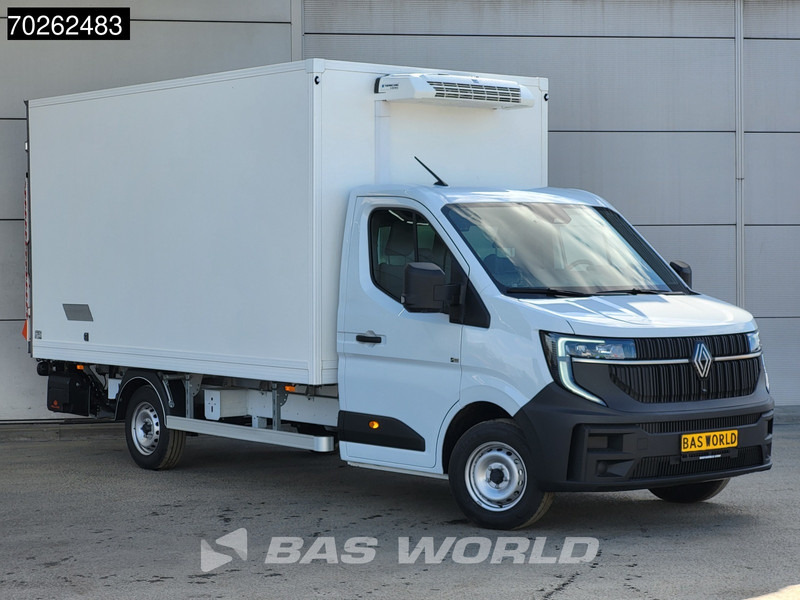 Renault Master 170pk -15 Vries Laadklep 2025model Koelwagen Thermo King V200 MAX 220V stekker LED Koel Koeler Vries Kühlwagen Kühlkoffer Frigo Airco - Kylmäauto: kuva Renault Master 170pk -15 Vries Laadklep 2025model Koelwagen Thermo King V200 MAX 220V stekker LED Koel Koeler Vries Kühlwagen Kühlkoffer Frigo Airco - Kylmäauto Renault Master 170pk -15 Vries Laadklep 2025model Koelwagen Thermo King V200 MAX 220V stekker LED Koel Koeler Vries Kühlwagen Kühlkoffer Frigo Airco - Kylmäauto: kuva Renault Master 170pk -15 Vries Laadklep 2025model Koelwagen Thermo King V200 MAX 220V stekker LED Koel Koeler Vries Kühlwagen Kühlkoffer Frigo Airco - Kylmäauto