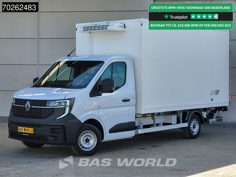 Renault Master 170pk -15 Vries Laadklep 2025model Koelwagen Thermo King V200 MAX 220V stekker LED Koel Koeler Vries Kühlwagen Kühlkoffer Frigo Airco - Kylmäauto: kuva Renault Master 170pk -15 Vries Laadklep 2025model Koelwagen Thermo King V200 MAX 220V stekker LED Koel Koeler Vries Kühlwagen Kühlkoffer Frigo Airco - Kylmäauto Renault Master 170pk -15 Vries Laadklep 2025model Koelwagen Thermo King V200 MAX 220V stekker LED Koel Koeler Vries Kühlwagen Kühlkoffer Frigo Airco - Kylmäauto: kuva Renault Master 170pk -15 Vries Laadklep 2025model Koelwagen Thermo King V200 MAX 220V stekker LED Koel Koeler Vries Kühlwagen Kühlkoffer Frigo Airco - Kylmäauto