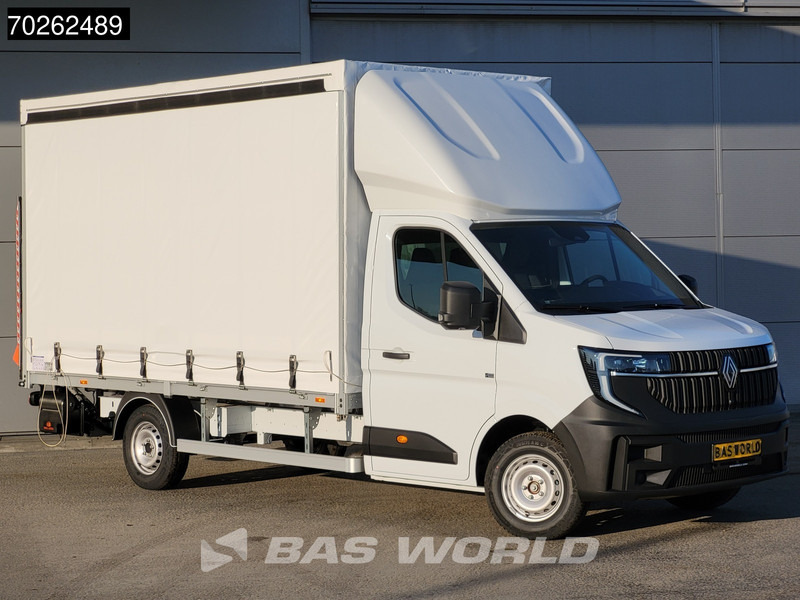 Renault Master 170pk 2025model BPM vrij!! Laadklep Schuifzeil Carplay LED Airco Cruise Bakwagen Meubelbak Zeilenwagen Schuifzeilen Plane Airco Cruise - Pressukapelli tavara-auto: kuva Renault Master 170pk 2025model BPM vrij!! Laadklep Schuifzeil Carplay LED Airco Cruise Bakwagen Meubelbak Zeilenwagen Schuifzeilen Plane Airco Cruise - Pressukapelli tavara-auto Renault Master 170pk 2025model BPM vrij!! Laadklep Schuifzeil Carplay LED Airco Cruise Bakwagen Meubelbak Zeilenwagen Schuifzeilen Plane Airco Cruise - Pressukapelli tavara-auto: kuva Renault Master 170pk 2025model BPM vrij!! Laadklep Schuifzeil Carplay LED Airco Cruise Bakwagen Meubelbak Zeilenwagen Schuifzeilen Plane Airco Cruise - Pressukapelli tavara-auto
