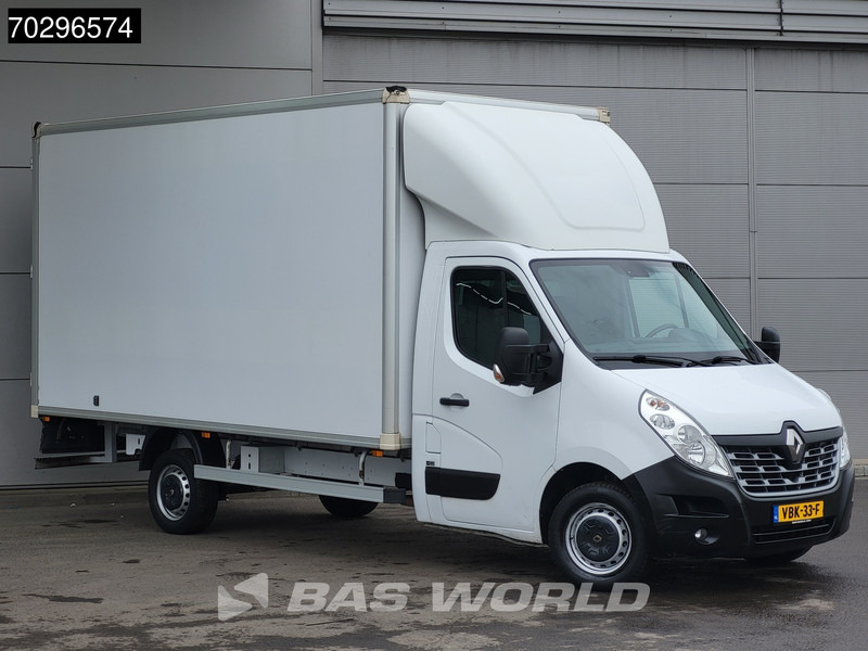 Renault Master 170pk Bakwagen Achterdeuren Lat om Lat Airco Cruise Euro6 Meubelbak Koffer Airco Cruise control - Jakeluauto: kuva Renault Master 170pk Bakwagen Achterdeuren Lat om Lat Airco Cruise Euro6 Meubelbak Koffer Airco Cruise control - Jakeluauto Renault Master 170pk Bakwagen Achterdeuren Lat om Lat Airco Cruise Euro6 Meubelbak Koffer Airco Cruise control - Jakeluauto: kuva Renault Master 170pk Bakwagen Achterdeuren Lat om Lat Airco Cruise Euro6 Meubelbak Koffer Airco Cruise control - Jakeluauto