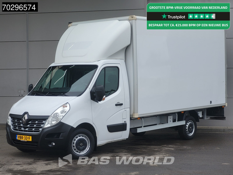 Renault Master 170pk Bakwagen Achterdeuren Lat om Lat Airco Cruise Euro6 Meubelbak Koffer Airco Cruise control - Jakeluauto: kuva Renault Master 170pk Bakwagen Achterdeuren Lat om Lat Airco Cruise Euro6 Meubelbak Koffer Airco Cruise control - Jakeluauto Renault Master 170pk Bakwagen Achterdeuren Lat om Lat Airco Cruise Euro6 Meubelbak Koffer Airco Cruise control - Jakeluauto: kuva Renault Master 170pk Bakwagen Achterdeuren Lat om Lat Airco Cruise Euro6 Meubelbak Koffer Airco Cruise control - Jakeluauto