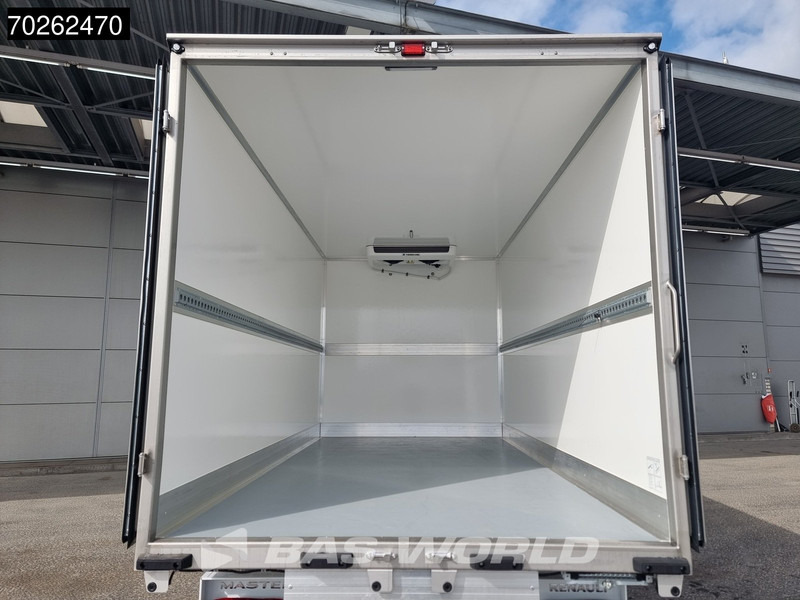 Renault Master 170pk Koelwagen 2025model BPM vrij! Thermo King C-250 LED Airco Cruise Carplay Koeler Koel Kühlwagen Kühlkoffer 17m3 Airco Cruise cont - Kylmäauto: kuva Renault Master 170pk Koelwagen 2025model BPM vrij! Thermo King C-250 LED Airco Cruise Carplay Koeler Koel Kühlwagen Kühlkoffer 17m3 Airco Cruise cont - Kylmäauto Renault Master 170pk Koelwagen 2025model BPM vrij! Thermo King C-250 LED Airco Cruise Carplay Koeler Koel Kühlwagen Kühlkoffer 17m3 Airco Cruise cont - Kylmäauto: kuva Renault Master 170pk Koelwagen 2025model BPM vrij! Thermo King C-250 LED Airco Cruise Carplay Koeler Koel Kühlwagen Kühlkoffer 17m3 Airco Cruise cont - Kylmäauto