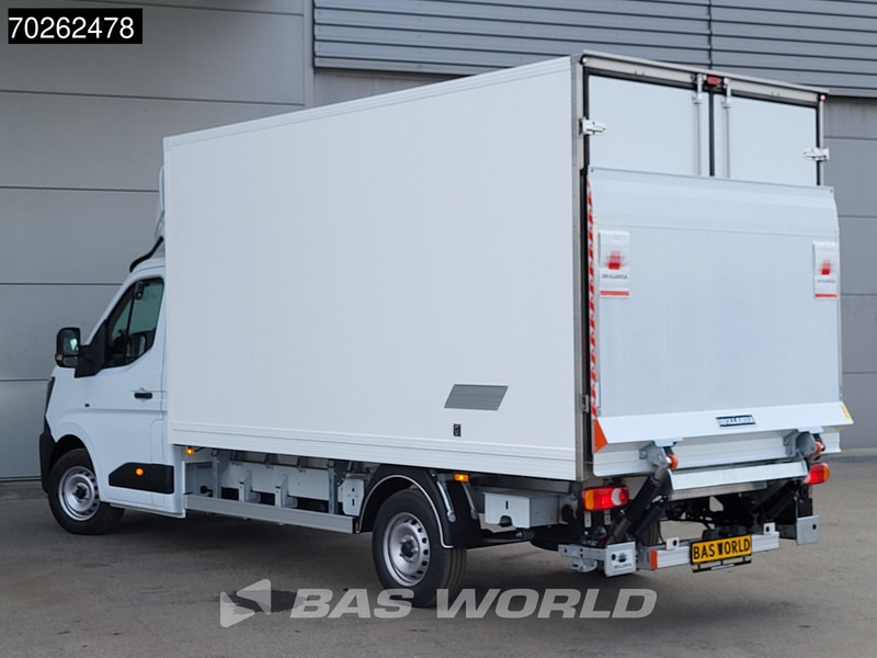 Renault Master 170pk Koelwagen Laadklep 2025model Thermo King C-250 LED Airco Cruise Carplay Koeler Koel Kühlwagen Kühlkoffer 17m3 Airco Cruise contr - Kylmäauto: kuva Renault Master 170pk Koelwagen Laadklep 2025model Thermo King C-250 LED Airco Cruise Carplay Koeler Koel Kühlwagen Kühlkoffer 17m3 Airco Cruise contr - Kylmäauto Renault Master 170pk Koelwagen Laadklep 2025model Thermo King C-250 LED Airco Cruise Carplay Koeler Koel Kühlwagen Kühlkoffer 17m3 Airco Cruise contr - Kylmäauto: kuva Renault Master 170pk Koelwagen Laadklep 2025model Thermo King C-250 LED Airco Cruise Carplay Koeler Koel Kühlwagen Kühlkoffer 17m3 Airco Cruise contr - Kylmäauto