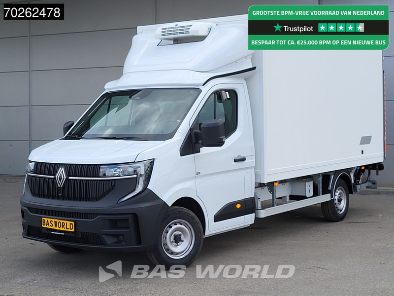 Renault Master 170pk Koelwagen Laadklep 2025model Thermo King C-250 LED Airco Cruise Carplay Koeler Koel Kühlwagen Kühlkoffer 17m3 Airco Cruise contr - Kylmäauto: kuva Renault Master 170pk Koelwagen Laadklep 2025model Thermo King C-250 LED Airco Cruise Carplay Koeler Koel Kühlwagen Kühlkoffer 17m3 Airco Cruise contr - Kylmäauto Renault Master 170pk Koelwagen Laadklep 2025model Thermo King C-250 LED Airco Cruise Carplay Koeler Koel Kühlwagen Kühlkoffer 17m3 Airco Cruise contr - Kylmäauto: kuva Renault Master 170pk Koelwagen Laadklep 2025model Thermo King C-250 LED Airco Cruise Carplay Koeler Koel Kühlwagen Kühlkoffer 17m3 Airco Cruise contr - Kylmäauto
