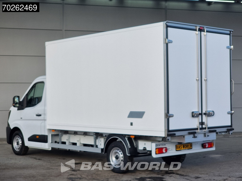 Renault Master 170pk Laadklep Koelwagen 2025model BPM vrij! Thermo King C-250 LED Airco Cruise Carplay Koeler Koel Kühlwagen Kühlkoffer 17m3 Airco Cr - Kylmäauto: kuva Renault Master 170pk Laadklep Koelwagen 2025model BPM vrij! Thermo King C-250 LED Airco Cruise Carplay Koeler Koel Kühlwagen Kühlkoffer 17m3 Airco Cr - Kylmäauto Renault Master 170pk Laadklep Koelwagen 2025model BPM vrij! Thermo King C-250 LED Airco Cruise Carplay Koeler Koel Kühlwagen Kühlkoffer 17m3 Airco Cr - Kylmäauto: kuva Renault Master 170pk Laadklep Koelwagen 2025model BPM vrij! Thermo King C-250 LED Airco Cruise Carplay Koeler Koel Kühlwagen Kühlkoffer 17m3 Airco Cr - Kylmäauto