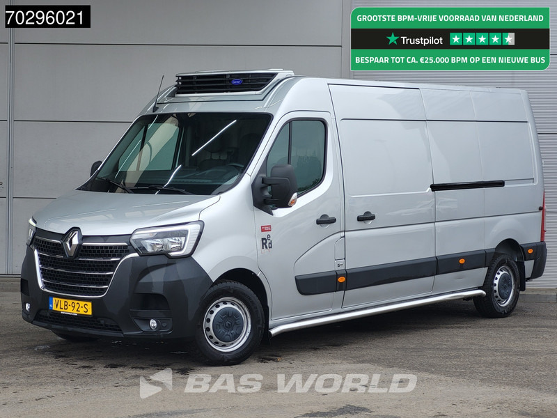 Renault Master 180PK Koelwagen 2x Schuifdeur Carrier Navi LED Airco Cruise Camera Parkeersensoren APK 07-2026 Euro6 Koel Koeler Koelwagen Kühl Kühler - Kylmäauto: kuva Renault Master 180PK Koelwagen 2x Schuifdeur Carrier Navi LED Airco Cruise Camera Parkeersensoren APK 07-2026 Euro6 Koel Koeler Koelwagen Kühl Kühler - Kylmäauto Renault Master 180PK Koelwagen 2x Schuifdeur Carrier Navi LED Airco Cruise Camera Parkeersensoren APK 07-2026 Euro6 Koel Koeler Koelwagen Kühl Kühler - Kylmäauto: kuva Renault Master 180PK Koelwagen 2x Schuifdeur Carrier Navi LED Airco Cruise Camera Parkeersensoren APK 07-2026 Euro6 Koel Koeler Koelwagen Kühl Kühler - Kylmäauto