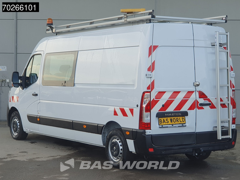 Renault Master 180PK L3H2 Dubbel Cabine Imperiaal Camera Trekhaak DC Doka Mixto 9m3 Airco Dubbel cabine Trekhaak Cruise control - Pakettiauto: kuva Renault Master 180PK L3H2 Dubbel Cabine Imperiaal Camera Trekhaak DC Doka Mixto 9m3 Airco Dubbel cabine Trekhaak Cruise control - Pakettiauto Renault Master 180PK L3H2 Dubbel Cabine Imperiaal Camera Trekhaak DC Doka Mixto 9m3 Airco Dubbel cabine Trekhaak Cruise control - Pakettiauto: kuva Renault Master 180PK L3H2 Dubbel Cabine Imperiaal Camera Trekhaak DC Doka Mixto 9m3 Airco Dubbel cabine Trekhaak Cruise control - Pakettiauto