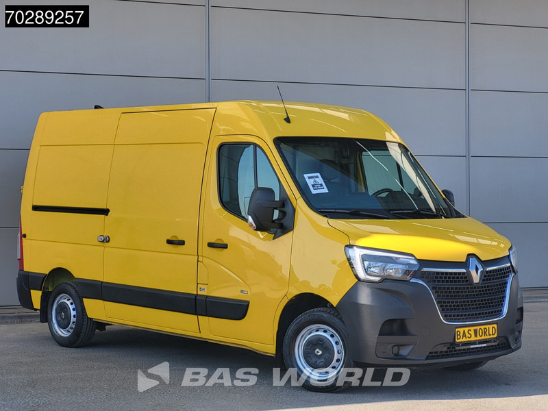 Renault Master Z.E. 77PK Z.E. 77PK Elektrisch 33kWh WLTP 120km L2H2 L2 E-Tech Camera Airco Cruise 10m3 Airco Cruise control - Pieni pakettiauto, Sähköpakettiauto: kuva Renault Master Z.E. 77PK Z.E. 77PK Elektrisch 33kWh WLTP 120km L2H2 L2 E-Tech Camera Airco Cruise 10m3 Airco Cruise control - Pieni pakettiauto, Sähköpakettiauto Renault Master Z.E. 77PK Z.E. 77PK Elektrisch 33kWh WLTP 120km L2H2 L2 E-Tech Camera Airco Cruise 10m3 Airco Cruise control - Pieni pakettiauto, Sähköpakettiauto: kuva Renault Master Z.E. 77PK Z.E. 77PK Elektrisch 33kWh WLTP 120km L2H2 L2 E-Tech Camera Airco Cruise 10m3 Airco Cruise control - Pieni pakettiauto, Sähköpakettiauto