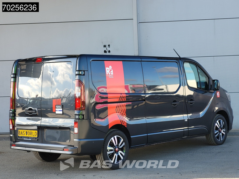 Renault Trafic 120pk Electric 240km WLTP Parkeersensoren Automaat Airco Cruise Camera 6m3 Airco Cruise control - Pieni pakettiauto, Sähköpakettiauto: kuva Renault Trafic 120pk Electric 240km WLTP Parkeersensoren Automaat Airco Cruise Camera 6m3 Airco Cruise control - Pieni pakettiauto, Sähköpakettiauto Renault Trafic 120pk Electric 240km WLTP Parkeersensoren Automaat Airco Cruise Camera 6m3 Airco Cruise control - Pieni pakettiauto, Sähköpakettiauto: kuva Renault Trafic 120pk Electric 240km WLTP Parkeersensoren Automaat Airco Cruise Camera 6m3 Airco Cruise control - Pieni pakettiauto, Sähköpakettiauto