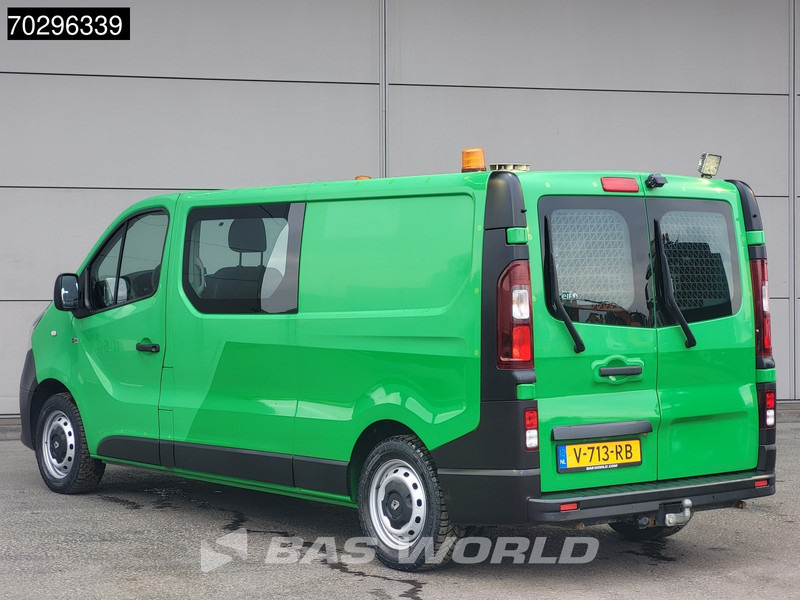 Renault Trafic 125PK Dubbel Cabine L2 Airco Cruise Trekhaak Navi Camera L2H1 Airco Trekhaak Cruise control - Pieni pakettiauto: kuva Renault Trafic 125PK Dubbel Cabine L2 Airco Cruise Trekhaak Navi Camera L2H1 Airco Trekhaak Cruise control - Pieni pakettiauto Renault Trafic 125PK Dubbel Cabine L2 Airco Cruise Trekhaak Navi Camera L2H1 Airco Trekhaak Cruise control - Pieni pakettiauto: kuva Renault Trafic 125PK Dubbel Cabine L2 Airco Cruise Trekhaak Navi Camera L2H1 Airco Trekhaak Cruise control - Pieni pakettiauto