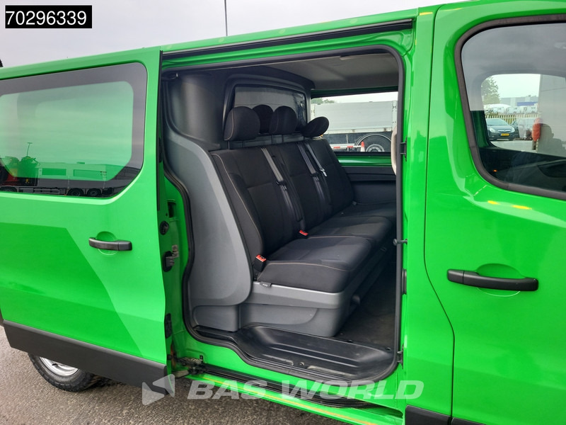Renault Trafic 125PK Dubbel Cabine L2 Airco Cruise Trekhaak Navi Camera L2H1 Airco Trekhaak Cruise control - Pieni pakettiauto: kuva Renault Trafic 125PK Dubbel Cabine L2 Airco Cruise Trekhaak Navi Camera L2H1 Airco Trekhaak Cruise control - Pieni pakettiauto Renault Trafic 125PK Dubbel Cabine L2 Airco Cruise Trekhaak Navi Camera L2H1 Airco Trekhaak Cruise control - Pieni pakettiauto: kuva Renault Trafic 125PK Dubbel Cabine L2 Airco Cruise Trekhaak Navi Camera L2H1 Airco Trekhaak Cruise control - Pieni pakettiauto