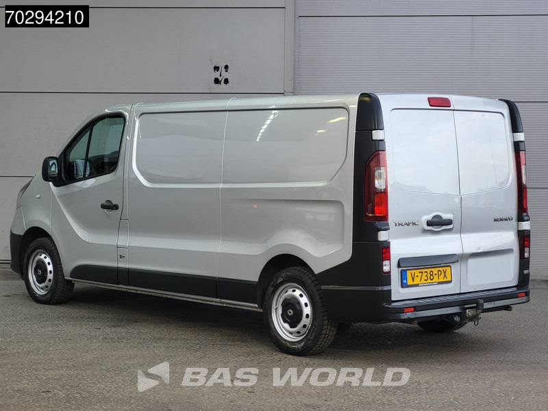 Renault Trafic 125PK L2 Airco Cruise Trekhaak L2H1 Airco Trekhaak Cruise control - Pieni pakettiauto: kuva Renault Trafic 125PK L2 Airco Cruise Trekhaak L2H1 Airco Trekhaak Cruise control - Pieni pakettiauto Renault Trafic 125PK L2 Airco Cruise Trekhaak L2H1 Airco Trekhaak Cruise control - Pieni pakettiauto: kuva Renault Trafic 125PK L2 Airco Cruise Trekhaak L2H1 Airco Trekhaak Cruise control - Pieni pakettiauto