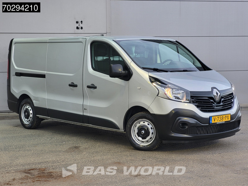 Renault Trafic 125PK L2 Airco Cruise Trekhaak L2H1 Airco Trekhaak Cruise control - Pieni pakettiauto: kuva Renault Trafic 125PK L2 Airco Cruise Trekhaak L2H1 Airco Trekhaak Cruise control - Pieni pakettiauto Renault Trafic 125PK L2 Airco Cruise Trekhaak L2H1 Airco Trekhaak Cruise control - Pieni pakettiauto: kuva Renault Trafic 125PK L2 Airco Cruise Trekhaak L2H1 Airco Trekhaak Cruise control - Pieni pakettiauto