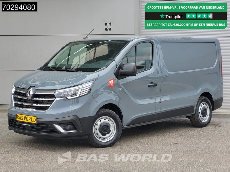 Renault Trafic 150pk L1H1 Airco Cruise CarPlay Parkeersensoren L1 6m3 Airco Cruise control - Pieni pakettiauto: kuva Renault Trafic 150pk L1H1 Airco Cruise CarPlay Parkeersensoren L1 6m3 Airco Cruise control - Pieni pakettiauto Renault Trafic 150pk L1H1 Airco Cruise CarPlay Parkeersensoren L1 6m3 Airco Cruise control - Pieni pakettiauto: kuva Renault Trafic 150pk L1H1 Airco Cruise CarPlay Parkeersensoren L1 6m3 Airco Cruise control - Pieni pakettiauto