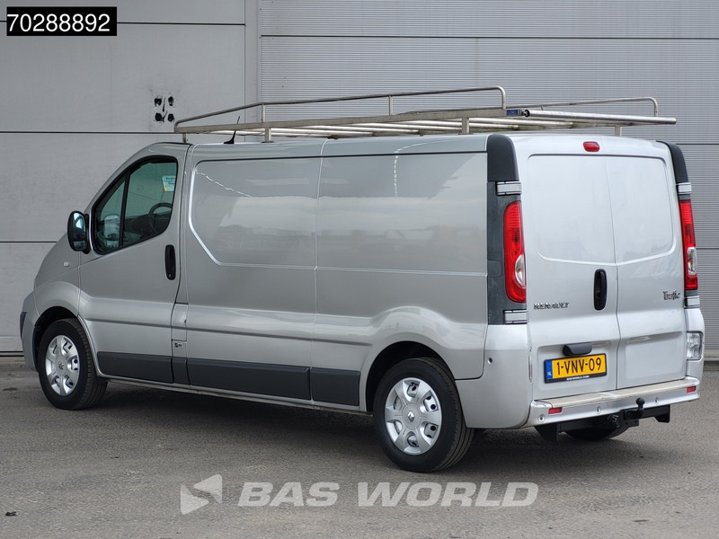 Renault Trafic 90pk L2H1 Navi Trekhaak Airco Cruise Parkeersensoren Imperiaal L2 7m3 Airco Trekhaak Cruise control - Pieni pakettiauto: kuva Renault Trafic 90pk L2H1 Navi Trekhaak Airco Cruise Parkeersensoren Imperiaal L2 7m3 Airco Trekhaak Cruise control - Pieni pakettiauto Renault Trafic 90pk L2H1 Navi Trekhaak Airco Cruise Parkeersensoren Imperiaal L2 7m3 Airco Trekhaak Cruise control - Pieni pakettiauto: kuva Renault Trafic 90pk L2H1 Navi Trekhaak Airco Cruise Parkeersensoren Imperiaal L2 7m3 Airco Trekhaak Cruise control - Pieni pakettiauto
