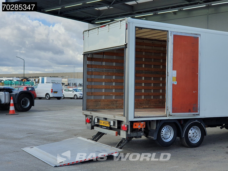 Iveco Daily 35S15 BE Combi 750PLUS Bakwagen Laadklep combinatie Trekker Oplegger Veldhuizen Meubelbak Koffer 20m3 - Tavara-auto: kuva Iveco Daily 35S15 BE Combi 750PLUS Bakwagen Laadklep combinatie Trekker Oplegger Veldhuizen Meubelbak Koffer 20m3 - Tavara-auto Iveco Daily 35S15 BE Combi 750PLUS Bakwagen Laadklep combinatie Trekker Oplegger Veldhuizen Meubelbak Koffer 20m3 - Tavara-auto: kuva Iveco Daily 35S15 BE Combi 750PLUS Bakwagen Laadklep combinatie Trekker Oplegger Veldhuizen Meubelbak Koffer 20m3 - Tavara-auto
