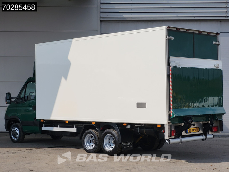 Iveco Daily 40C15 BE Combi Koelwagen Veldhuizen 2100kg Laadvermogen Laadklep Zijdeur Cruise Camera Euro5 Koel Koeler Kühl Kühler Kühlwagen K - Tavara-auto: kuva Iveco Daily 40C15 BE Combi Koelwagen Veldhuizen 2100kg Laadvermogen Laadklep Zijdeur Cruise Camera Euro5 Koel Koeler Kühl Kühler Kühlwagen K - Tavara-auto Iveco Daily 40C15 BE Combi Koelwagen Veldhuizen 2100kg Laadvermogen Laadklep Zijdeur Cruise Camera Euro5 Koel Koeler Kühl Kühler Kühlwagen K - Tavara-auto: kuva Iveco Daily 40C15 BE Combi Koelwagen Veldhuizen 2100kg Laadvermogen Laadklep Zijdeur Cruise Camera Euro5 Koel Koeler Kühl Kühler Kühlwagen K - Tavara-auto