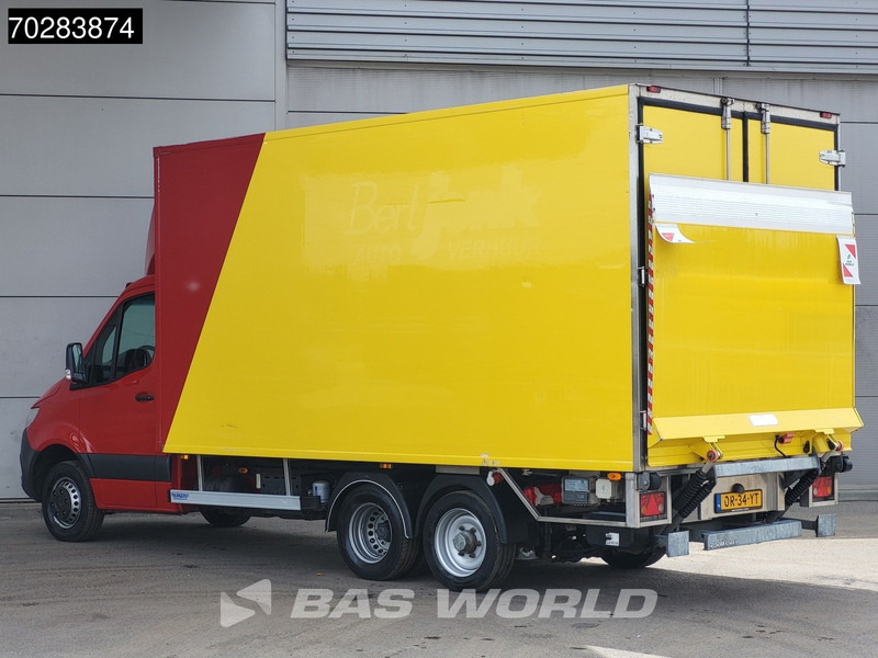 Mercedes-Benz BE-Oplegger BE Combi Bi-Temp 3500KG+ Koel Vries Automaat Luchtvering Carrier Pulsor 600MT D'Hollandia 1000KG Laadklep Airco MBUX Euro6 Koel - Tavara-auto: kuva Mercedes-Benz BE-Oplegger BE Combi Bi-Temp 3500KG+ Koel Vries Automaat Luchtvering Carrier Pulsor 600MT D'Hollandia 1000KG Laadklep Airco MBUX Euro6 Koel - Tavara-auto Mercedes-Benz BE-Oplegger BE Combi Bi-Temp 3500KG+ Koel Vries Automaat Luchtvering Carrier Pulsor 600MT D'Hollandia 1000KG Laadklep Airco MBUX Euro6 Koel - Tavara-auto: kuva Mercedes-Benz BE-Oplegger BE Combi Bi-Temp 3500KG+ Koel Vries Automaat Luchtvering Carrier Pulsor 600MT D'Hollandia 1000KG Laadklep Airco MBUX Euro6 Koel - Tavara-auto